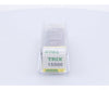 Trix 15500 N DB Track Cleaning Car European Freight Cars