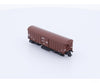 Trix 15500 N DB Track Cleaning Car European Freight Cars