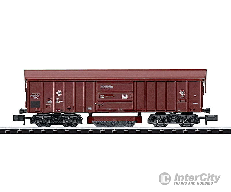 Trix 15500 Track Cleaning Car - Default Title (IC-TRIX-15500)