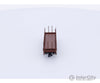 Trix 15501-10 N DB Stake Car European Freight Cars