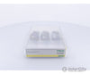 Trix 15508 N DB 3 Piece Tank Car Set European Freight Cars