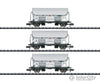 Trix 15511 Side Dump Car Freight Car Set - Default Title (IC-TRIX-15511)