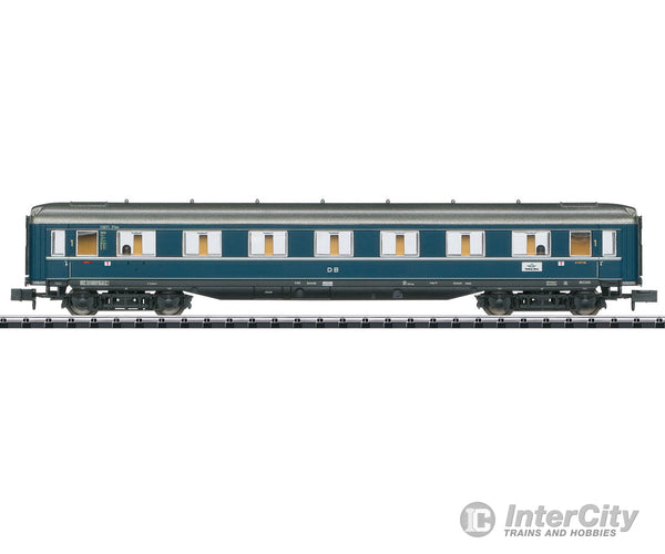 Trix 15599 Type A4üe Express Train Passenger Car - Default Title (IC-TRIX-15599)