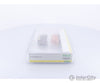 Trix 15635 N OBB Ballast Car Set European Freight Cars