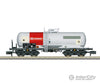 Trix 15659 N Acid Tank Car European Freight Cars