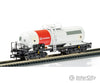 Trix 15659 N Acid Tank Car European Freight Cars