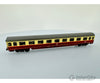 Trix 15679 N Tee Rheingold Passenger Car Db (B) European Cars