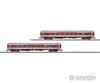 Trix 15691 N Sncf ’Grand-Comfort’ Car Set European Passenger Cars