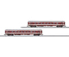 Trix 15691 N Sncf ’Grand-Comfort’ Car Set European Passenger Cars