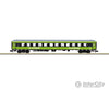 Trix 15797 N ’FlixTrain’ Express Train Passenger Car (MHI Exclusive Item) European Passenger Cars