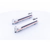 Trix 15844/15845 N DB 1st and 2nd Class Passenger Cars ICE 3 201-4 701-3 - European Passenger Cars