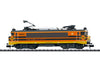 Trix 16007 N Class 1600 Electric Locomotive European Locomotives