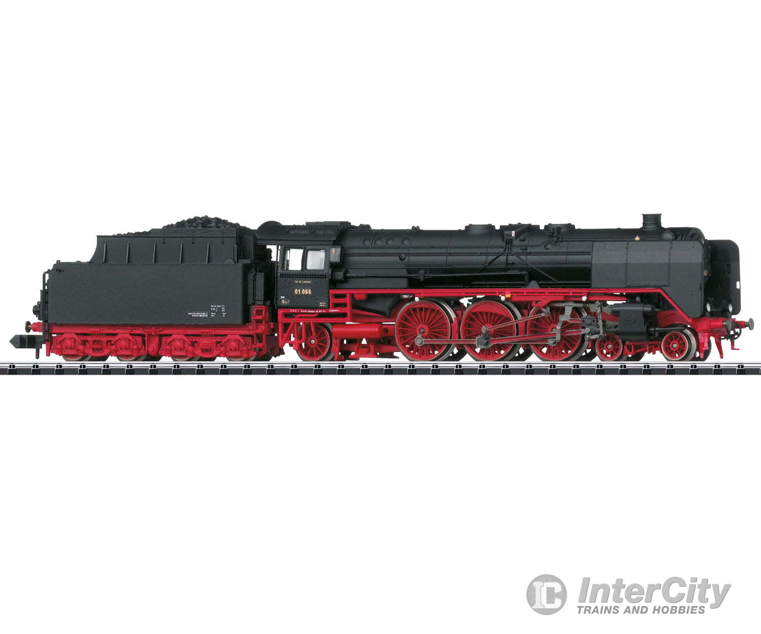 Trix 16016 Class 01 Steam Locomotive - Default Title (IC-TRIX-16016)