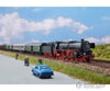 Trix 16017 N Class 001 Steam Locomotive (Mhi Exclusive Item) European Locomotives