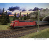 Trix 16024 N DB AG Class 120 Electric Locomotive European Locomotives