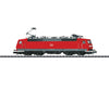Trix 16024 N DB AG Class 120 Electric Locomotive European Locomotives