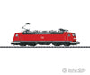 Trix 16024 N DB AG Class 120 Electric Locomotive European Locomotives