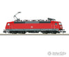 Trix 16024 N DB AG Class 120 Electric Locomotive European Locomotives