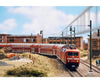 Trix 16026 Class 120.2 Electric Locomotive - Default Title (IC-TRIX-16026)