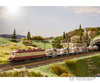 Trix 16027 N Class 120 Electric Locomotive Mfx Dcc/Sound European Locomotives