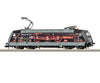 Trix 16080 N DB AG Class 101 Electric Locomotive MFX DCC/Sound European Locomotives