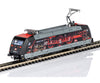 Trix 16080 N DB AG Class 101 Electric Locomotive MFX DCC/Sound European Locomotives