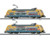 Trix 16089 Class 101 Electric Locomotive - Default Title (IC-TRIX-16089)