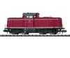 Trix 16124 N Db Class V 100.20 Diesel Locomotive European Locomotives