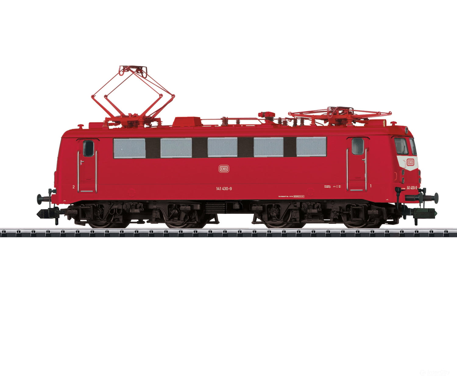 Trix 16144 Class 141 Electric Locomotive - Default Title (IC-TRIX-16144)