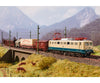Trix 16157 N Db Class 150 Electric Locomotive European Locomotives
