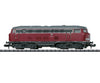 Trix 16166 N Db Class 216 Diesel Locomotive European Locomotives