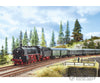 Trix 16184 Class 18.4 Steam Locomotive - Default Title (IC-TRIX-16184)