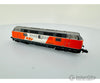 Trix 16202 N Class 221 Diesel Locomotive W/Sound & Dcc Rts Rail Transport Service European