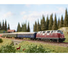 Trix 16226 Class 220 Diesel Locomotive - Default Title (IC-TRIX-16226)