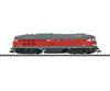 Trix 16233 N Db Ag Class 232 Diesel Locomotive Dcc/Sound European Locomotives