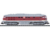 Trix 16235 N Db Ag Class 232 Diesel Locomotive Mfx Dcc/Sound European Locomotives