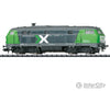 Trix 16253 Class 225 Diesel Locomotive - Default Title (IC-TRIX-16253)