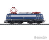 Trix 16268 N Db Class 110.3 Electric Locomotive Mfx Dcc/Sound European Locomotives