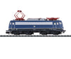 Trix 16268 N Db Class 110.3 Electric Locomotive Mfx Dcc/Sound European Locomotives