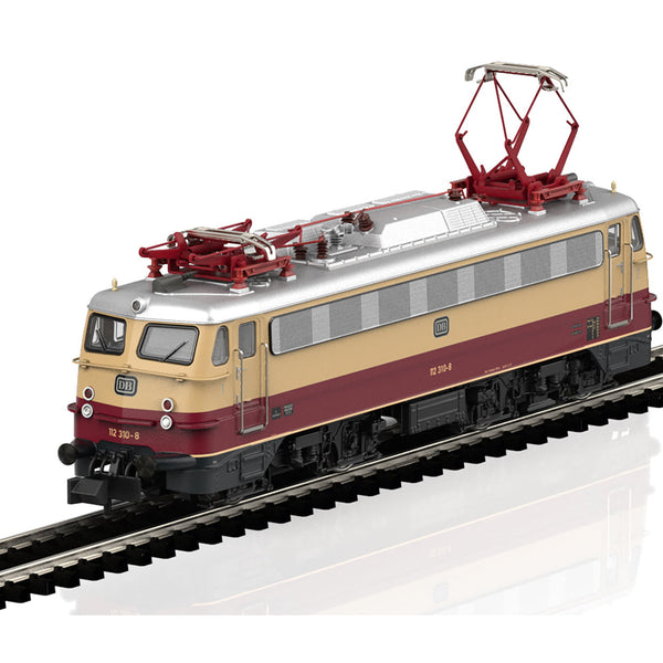 Trix 16269 N DB Class 112 Electric Locomotive MFX DCC/Sound (MHI Exclu