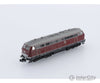 Trix 16274 N Diesel Locomotive Road Number V 162 001 Db Dcc & Sound European Locomotives