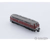 Trix 16274 N Diesel Locomotive Road Number V 162 001 Db Dcc & Sound European Locomotives