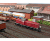 Trix 16312 N DB Class V 90 Diesel Locomotive MFX DCC/Sound (MHI Exclusive Item) - European Locomotives