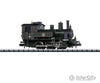 Trix 16332 N Class R 3/3 Steam Locomotive MFX DCC/Sound European Locomotives