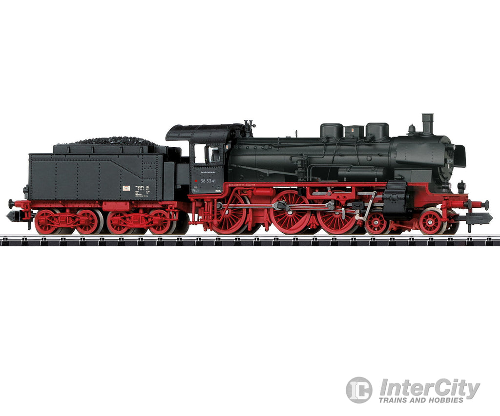 Trix 16386 Class 38 Steam Locomotive - Default Title (IC-TRIX-16386)