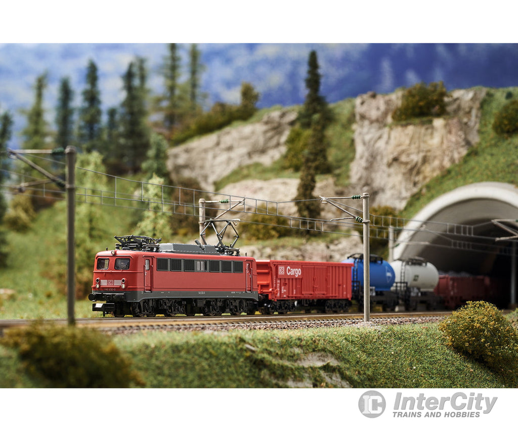 Trix 16405 Class 140 Electric Locomotive - Default Title (IC-TRIX-16405)