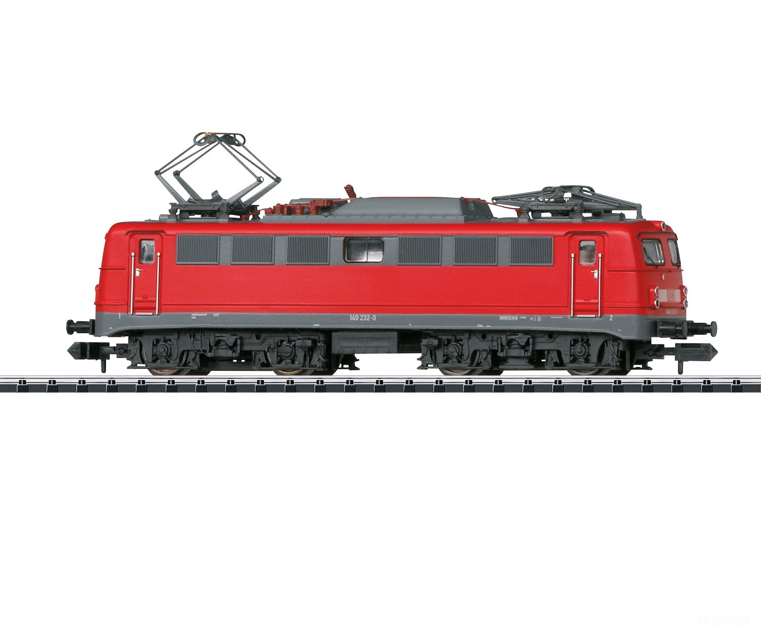Trix 16405 Class 140 Electric Locomotive - Default Title (IC-TRIX-16405)
