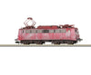 Trix 16407 N Db Ag Class 140 Electric Locomotive Mfx Dcc/Sound (Mhi Exclusive Item) European
