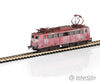 Trix 16407 N Db Ag Class 140 Electric Locomotive Mfx Dcc/Sound (Mhi Exclusive Item) European