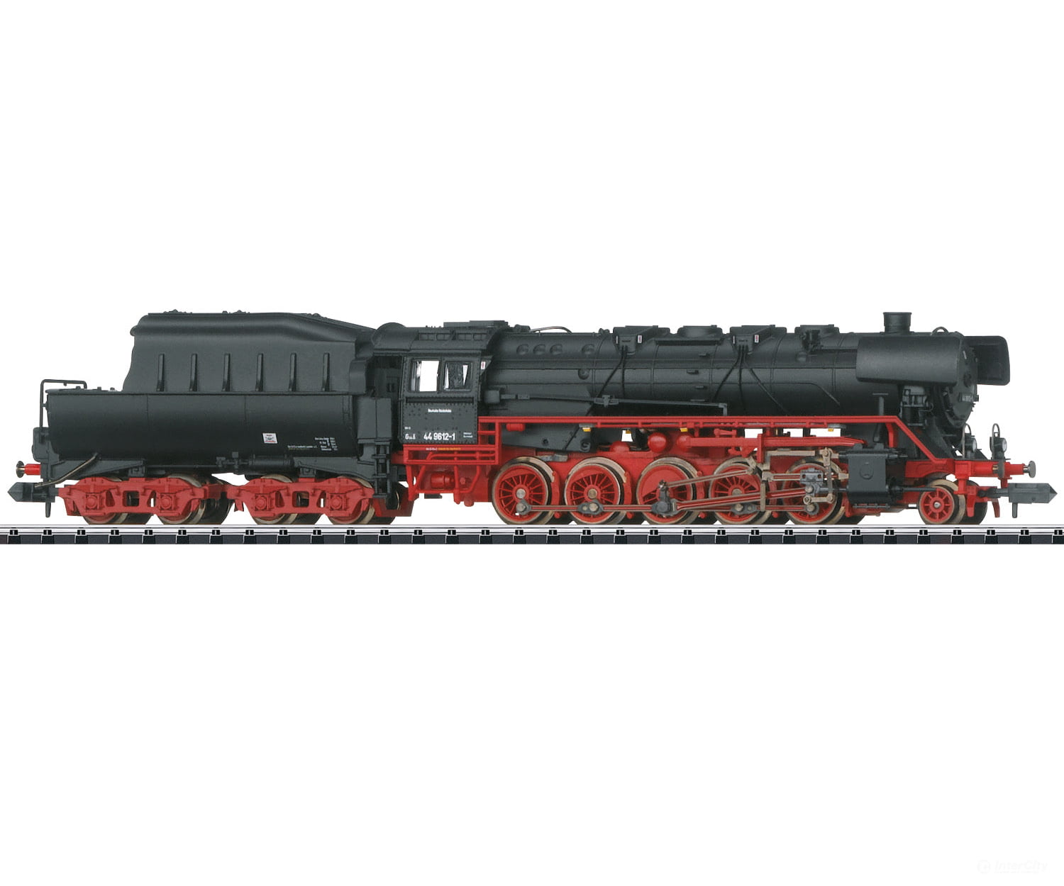 Trix 16443 Class 44.9 Steam Locomotive - Default Title (IC-TRIX-16443)